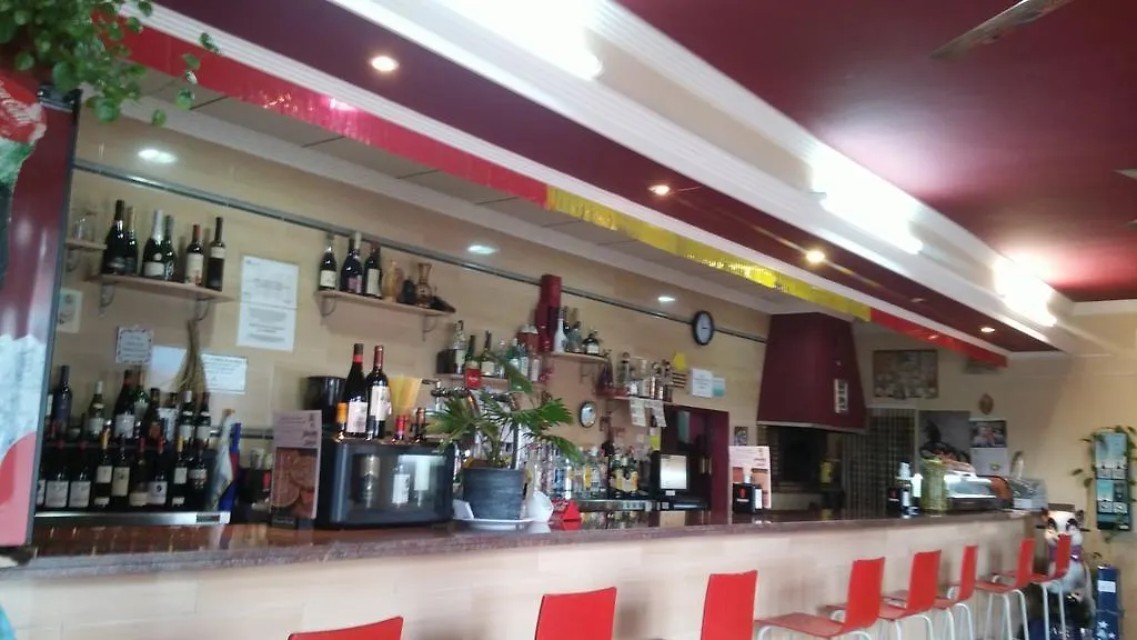 Hostel Oasis 미아미플라자