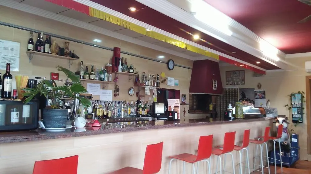Hostel Oasis 미아미플라자 스페인