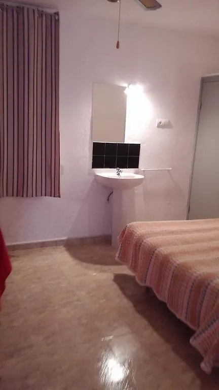 Hostel Oasis 미아미플라자 스페인