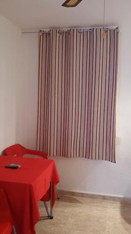 Hostel Oasis 미아미플라자