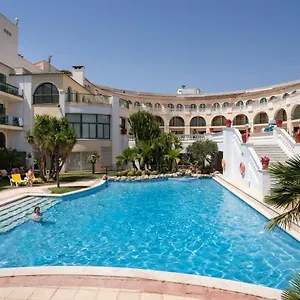 4* Отель Pino Alto By Alegria